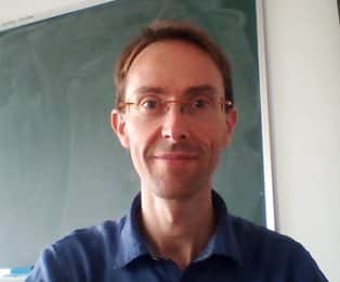 Dossier Webradio : Julien Lefebvre : La webradio en cours de français