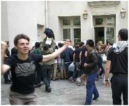 Le contre-palmarès des lycées