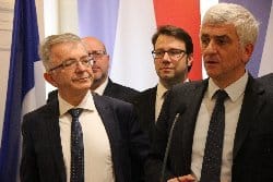 Cinq régions font le choix des ressources numériques à la rentrée 2019