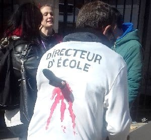 Grève : Mobilisation moins importante ?