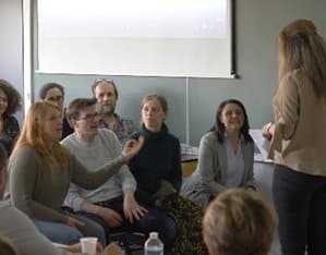 Bien-être : L’université des artistes, un autre moyen de parler de laïcité ?