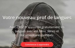 La région Ile de France lance un site d&rsquo;apprentissage des langues
