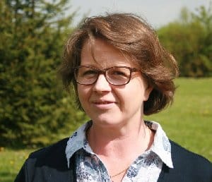 Cécile Thomas : A l’école de la citoyenneté européenne
