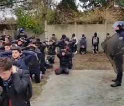 Mantes-la-Jolie : Des cas de torture selon un avocat