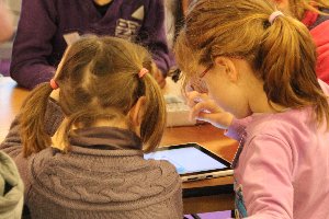 Bruno Devauchelle : Les fractures numériques, enjeux futurs de l&rsquo;école