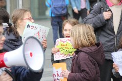 Poursuite des mobilisations enseignantes