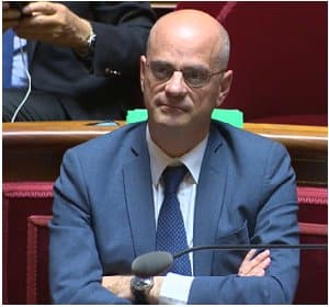 La loi Blanquer adoptée par le Sénat dans l&rsquo;attente du compromis final