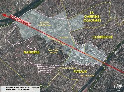 Géo : Géoimage du Cnes