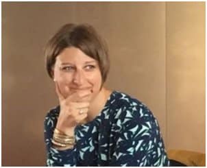 Claire Augé : Ecrire et vivre ensemble au lycée