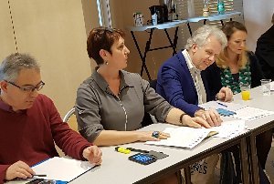 Fonction publique : Les syndicats appellent à de nouvelles actions