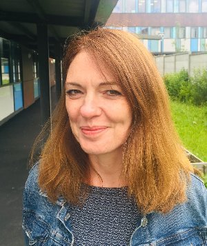 Véronique Roulet : Des sorties scolaires pour enseigner