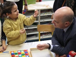 La circulaire de rentrée et ses « recommandations »