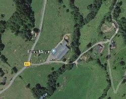 Géo : L&rsquo;espace rural en 3ème