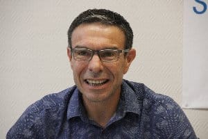 Stéphane Crochet : Le ministère a changé de ton