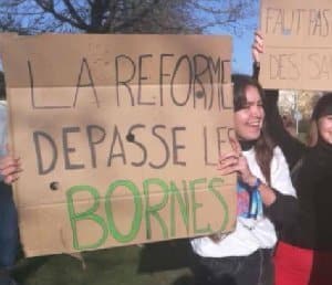 Grève du bac : Les syndicats divisés
