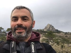 Davy Rousseau : Aux arbres citoyens !