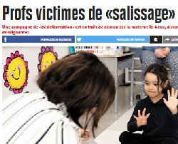 Jardins d&rsquo;enfants contre maternelle au Québec