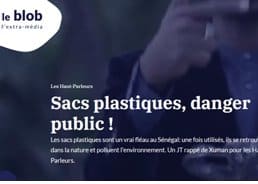 Pour les sciences, le blob