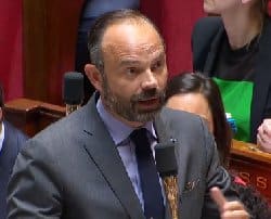 Orientation : E. Philippe promet la liberté de choix des lycéens