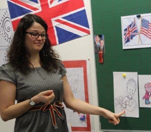Anglais : Les clés du succès ?