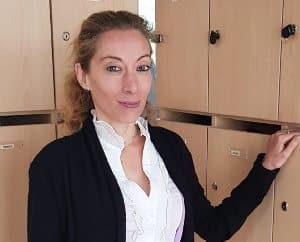 Marie Rosetti : Des lycéens professionnels en mécanique à Détroit