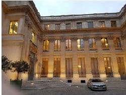 Une circulaire pour réorganiser les administrations centrales