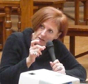 Maryse Rebière et Véronique Boiron : L&rsquo;école maternelle, école du langage