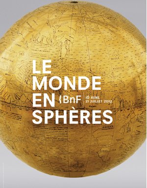 L’invitation de la semaine : « Le Monde en sphères »