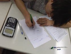 Brevet 2019: Les sujets d&rsquo;Amérique du Nord
