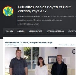 Suicide d&rsquo;un enseignant suite à un arrêté de suspension