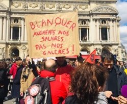 Grève du 17 juin : Des enseignants s&rsquo;engagent