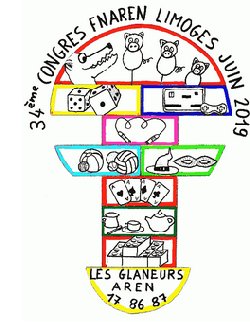La Fnaren en congrès du 24 au 29 juin
