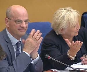 La loi Blanquer vers un compromis