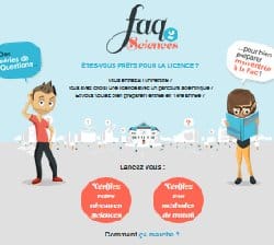 Se préparer aux filières scientifiques ?