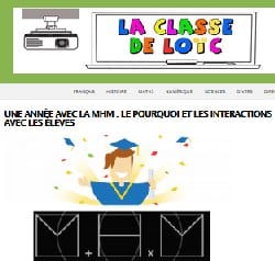 Une année avec la MHM