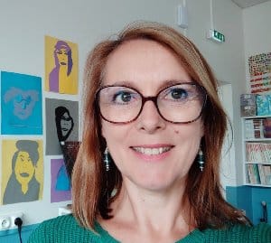 Dans une cour de récré