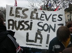 Grève du bac : Le SGL estime que « les professeurs se trompent de cible »