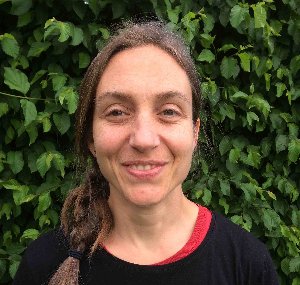 Elodie Gendron : Oser l&rsquo;intergénérationnel en allemand