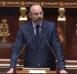 E Philippe : Les enseignants réévalués
