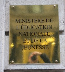La réforme administrative va concerner l&rsquo;éducation nationale
