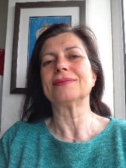 Véronique Bompard-Patchine : Apprendre à réviser en Rep