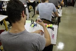Nouveau bac : Le Snes dénonce la complexité des épreuves