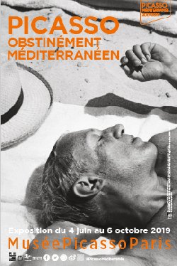 L’expo de la semaine : « Picasso, obstinément méditerranéen »