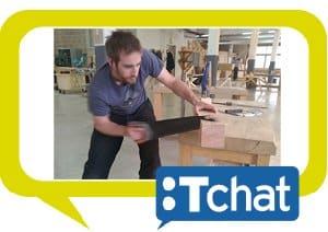 Orientation : Tchat Onisep sur les métiers manuels