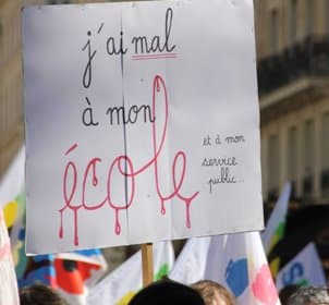 Loi Blanquer : Les syndicats restent vigilants