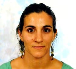 Lucie Pelrat : La géologie de terrain en géoparcours