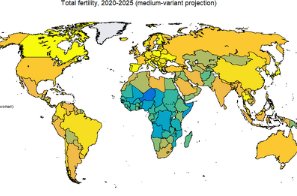 10 milliards d&rsquo;hommes en 2050