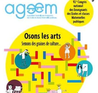 L&rsquo;Ageem en congrès du 3 au 5 juillet