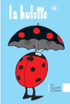 La Hulotte : Tout sur la coccinelle