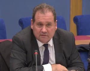 Loi sur la fonction publique : Le retour des amendements Brisson